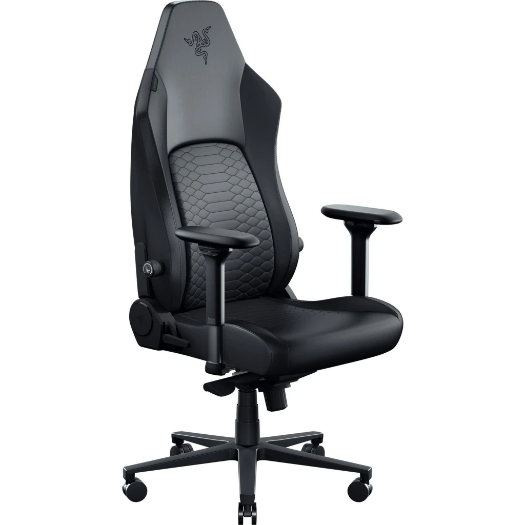 Razer Iskur V2 NewGen - Black [RZ38-04900800-R3CA]