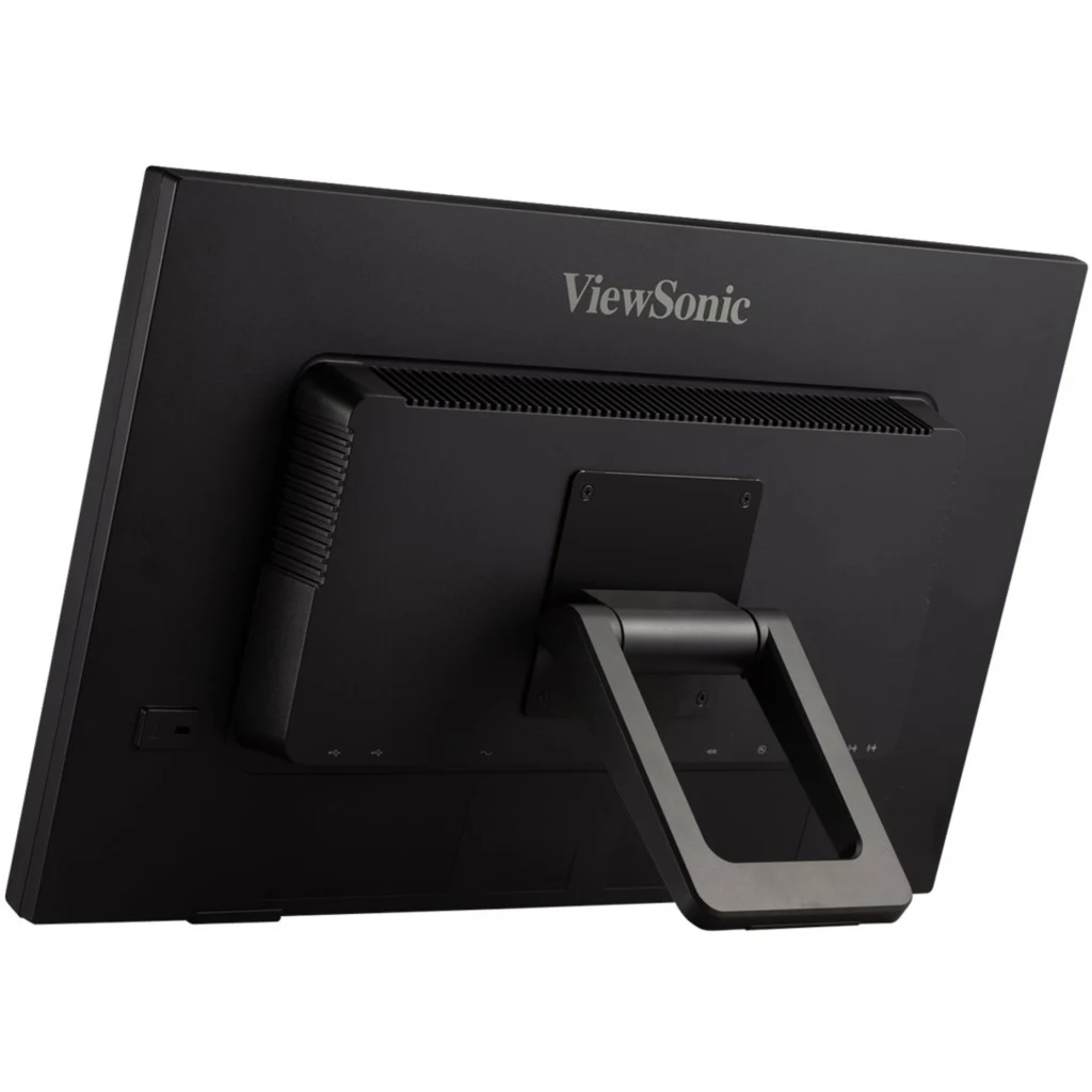 Imagen 5 de Monitor Touch Viewsonic TD2423D 24" 1920*1080 MVA PD HDMI VGA USB2.0 OPT 75Hz