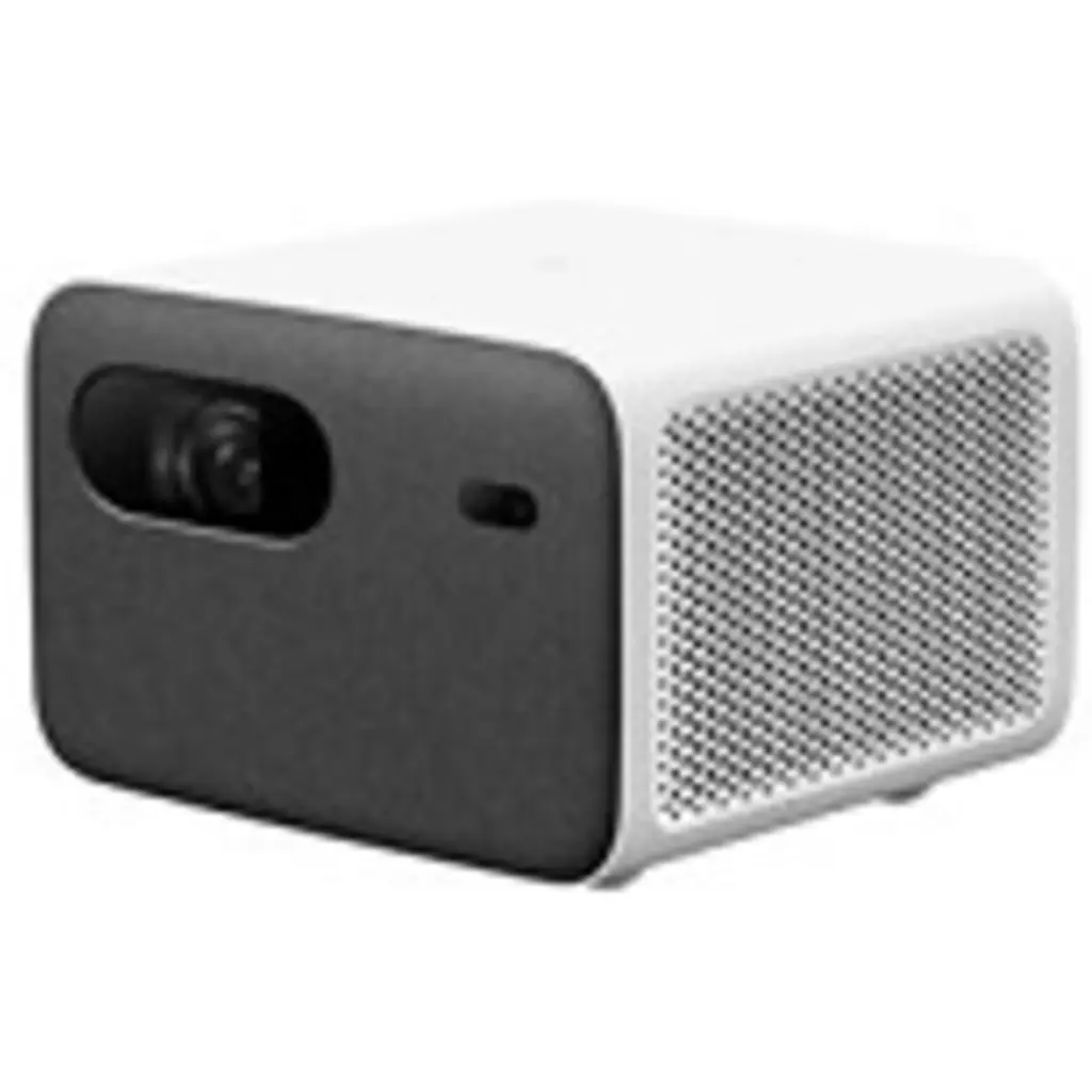 Proyector Xiaomi Mi Smart Projector 2 Pro 1300 LUMENES FHD WiFi LAN HDMI USB RCA