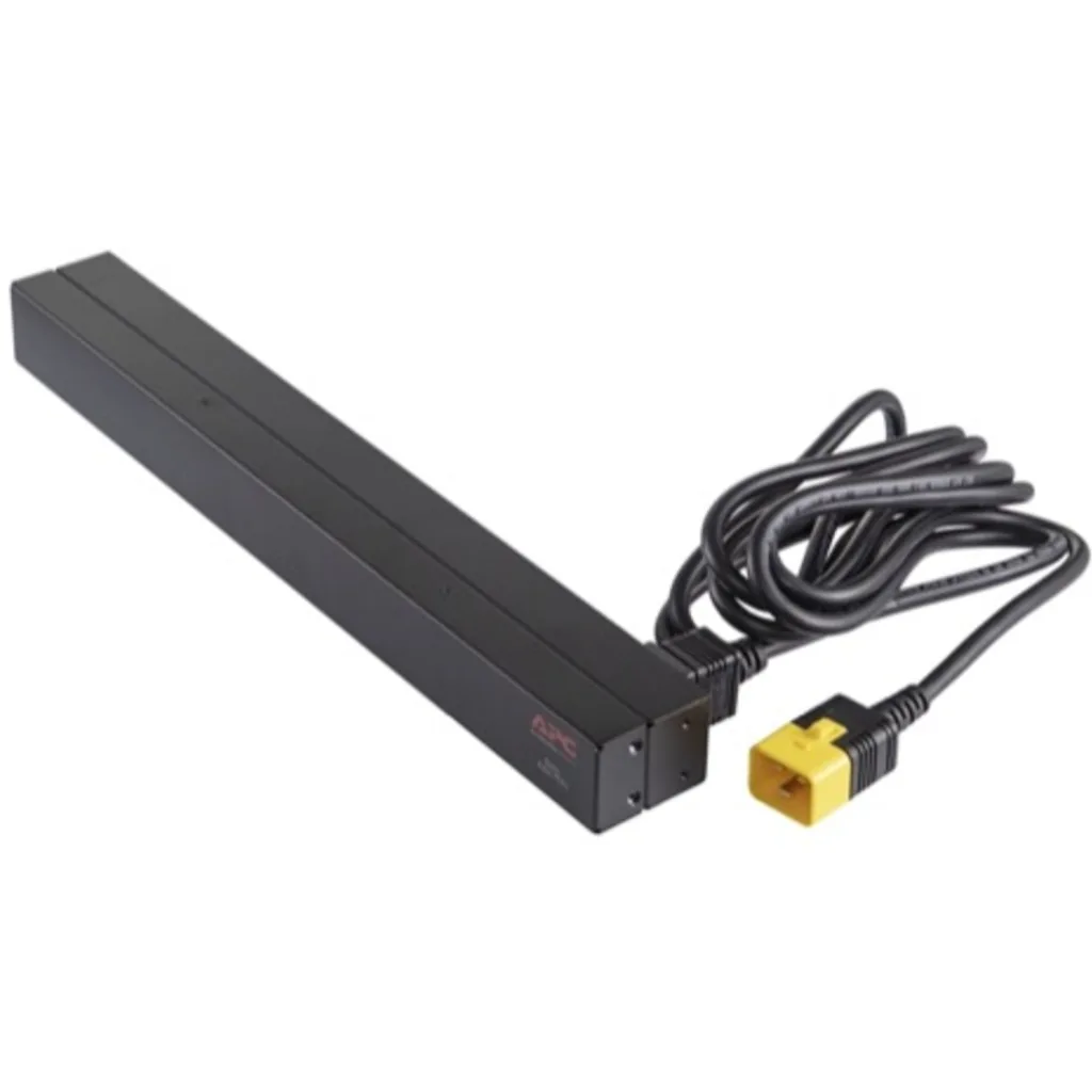 Imagen 21 de Rack PDU, Basic, 1U, 16A, 208/230V, (12)C13