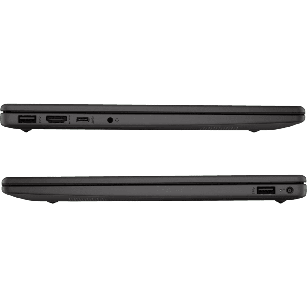 Imagen 4 de Notebook HP 245 G10 AMD Ryzen 3 7320U RAM 8GB SSD 256GB 14" W11H