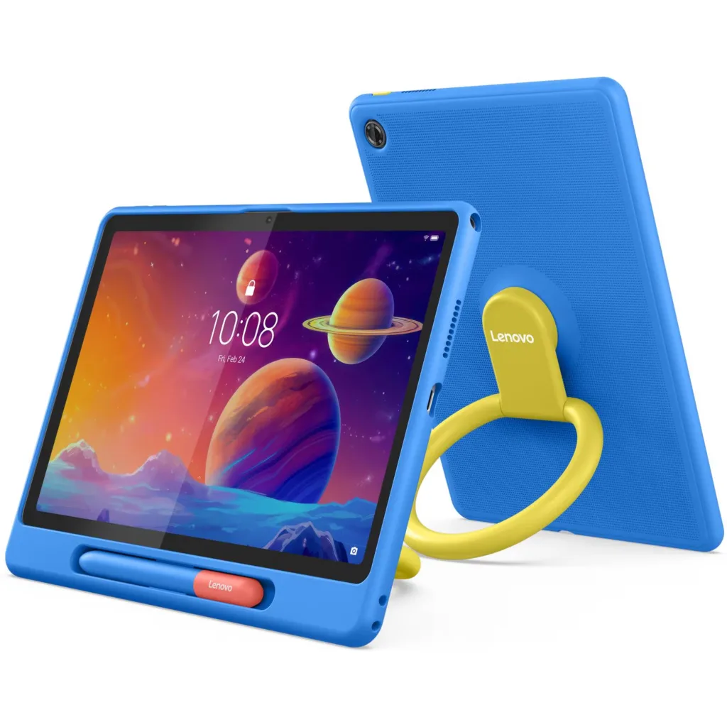 Tablet Lenovo Tab Play TB311FU MTek G85 4GB eMMC 64GB 10.1" Android Luna Gray