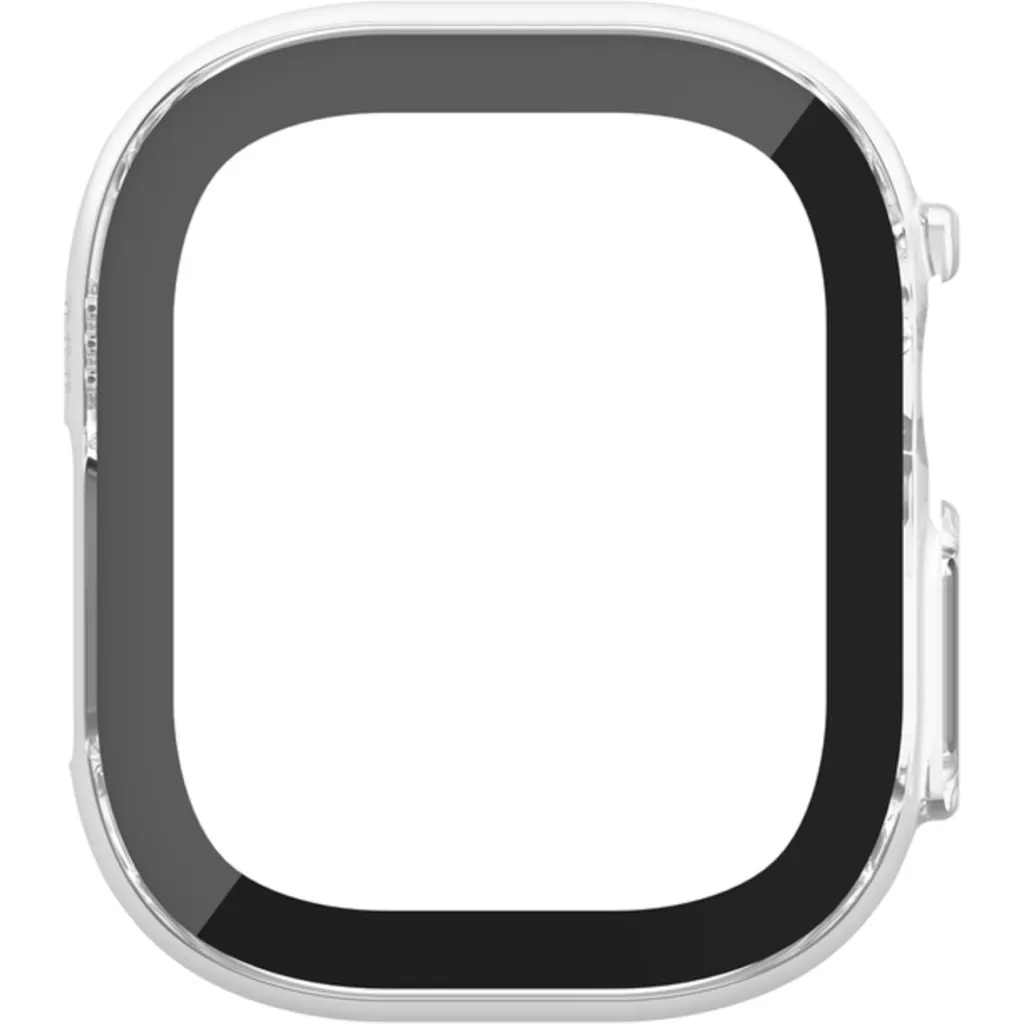 Imagen 5 de Bumper para Apple Watch Ultra / Ultra 2 49 mm Belkin transparente