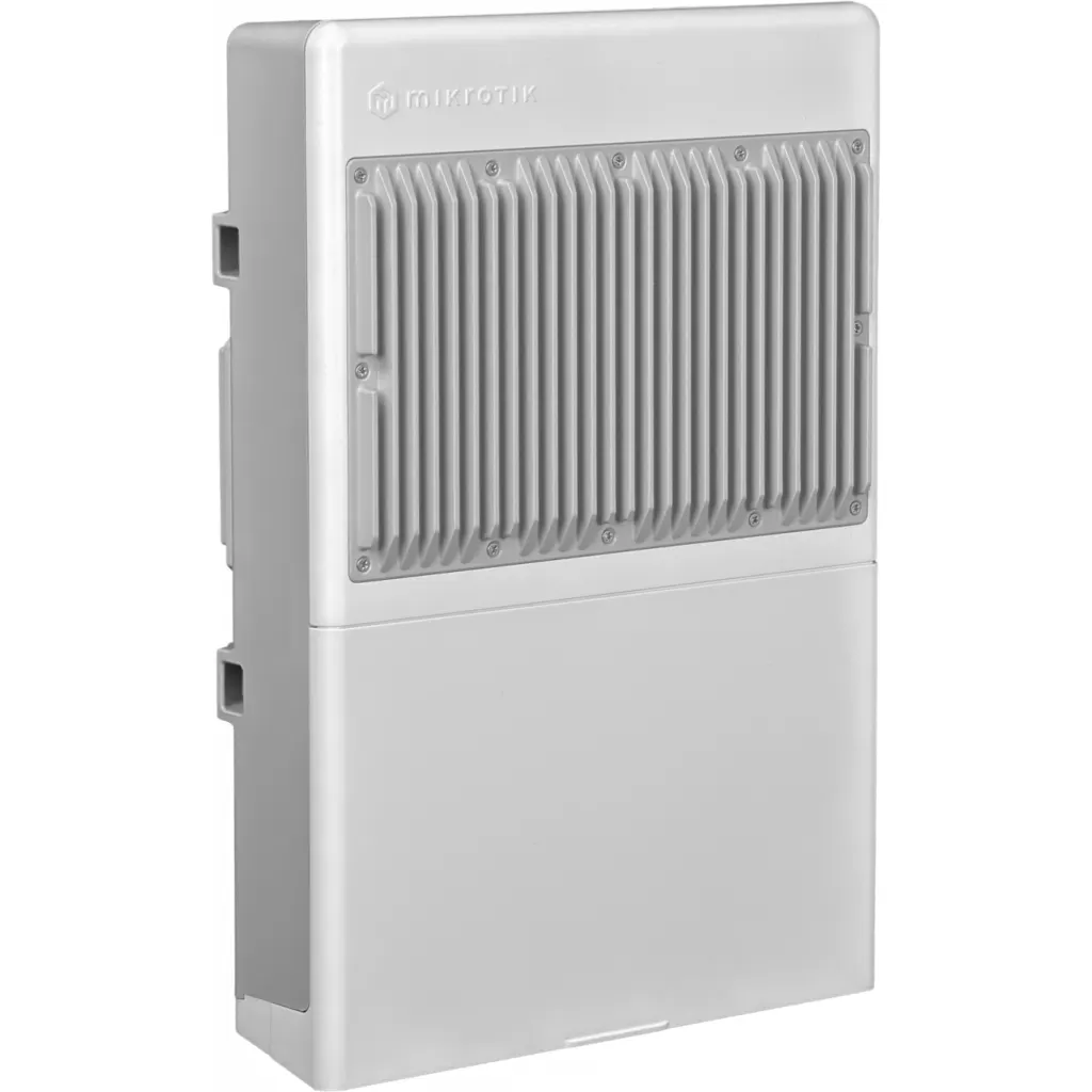 Imagen 6 de MIKROTIK 2-SFP+10G 8-1000 PoE-out IP54 SwOS req24-57V UPS-24V inc-TC