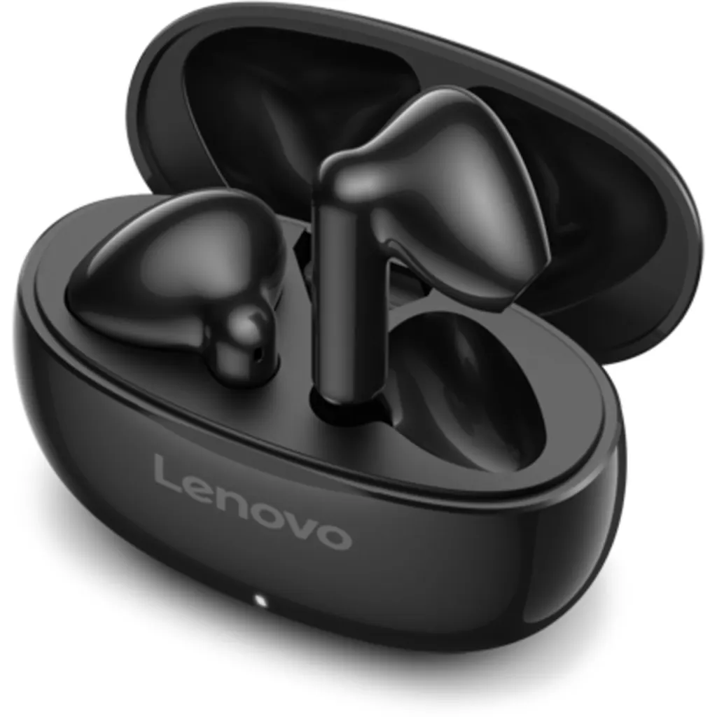 Imagen 6 de Audífonos Inalámbricos InEar Lenovo Earbuds E310 TWS Bluetooth Negros