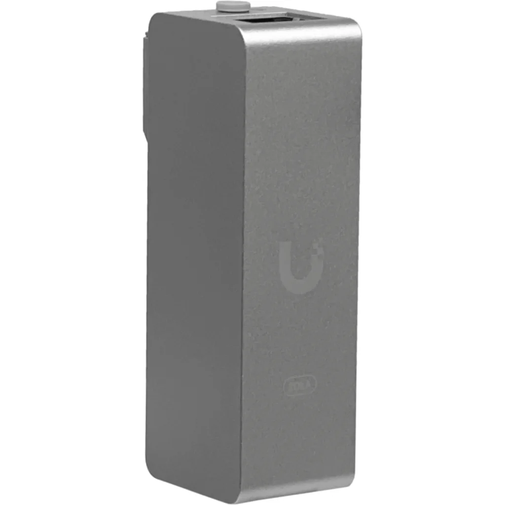 Imagen 6 de UBIQUITI RielDin 20kA Protector Sobretension 2-RJ45 10Gbps PoE++