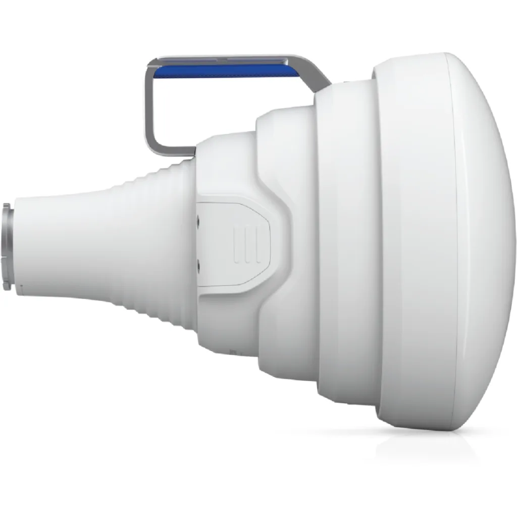 Imagen 6 de Antena bocina Ubiquiti UISP Horn 19.5 dBi Direccional Exteriores