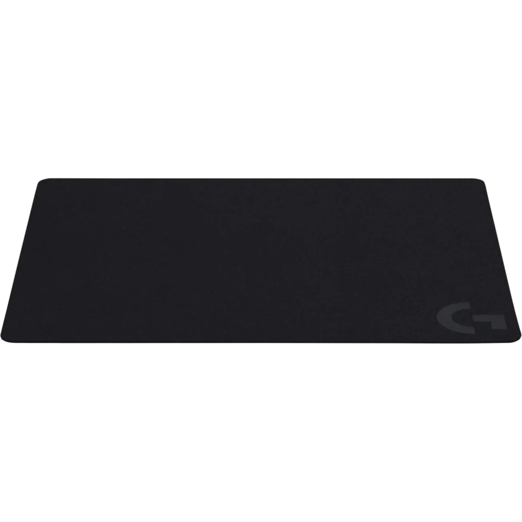 Imagen 1 de Mouse Pad Logitech G240 Cloth Gaming Grosor ultrafino 1 mm 280 mm* 340 mm Negro