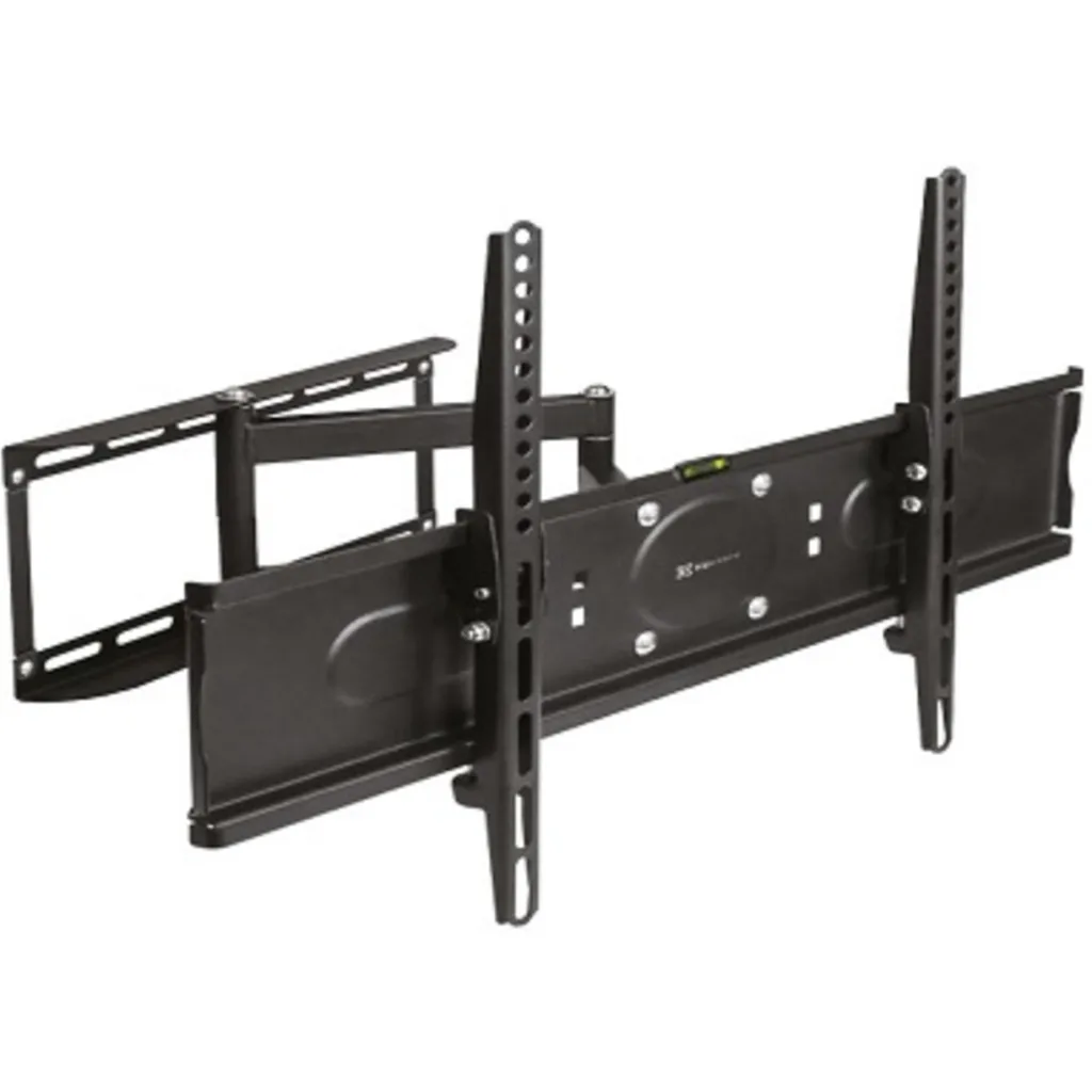 Imagen 1 de Soporte a Pared Articulado para TV 26" a 55" 50Kg - KLIPX KPM-885 