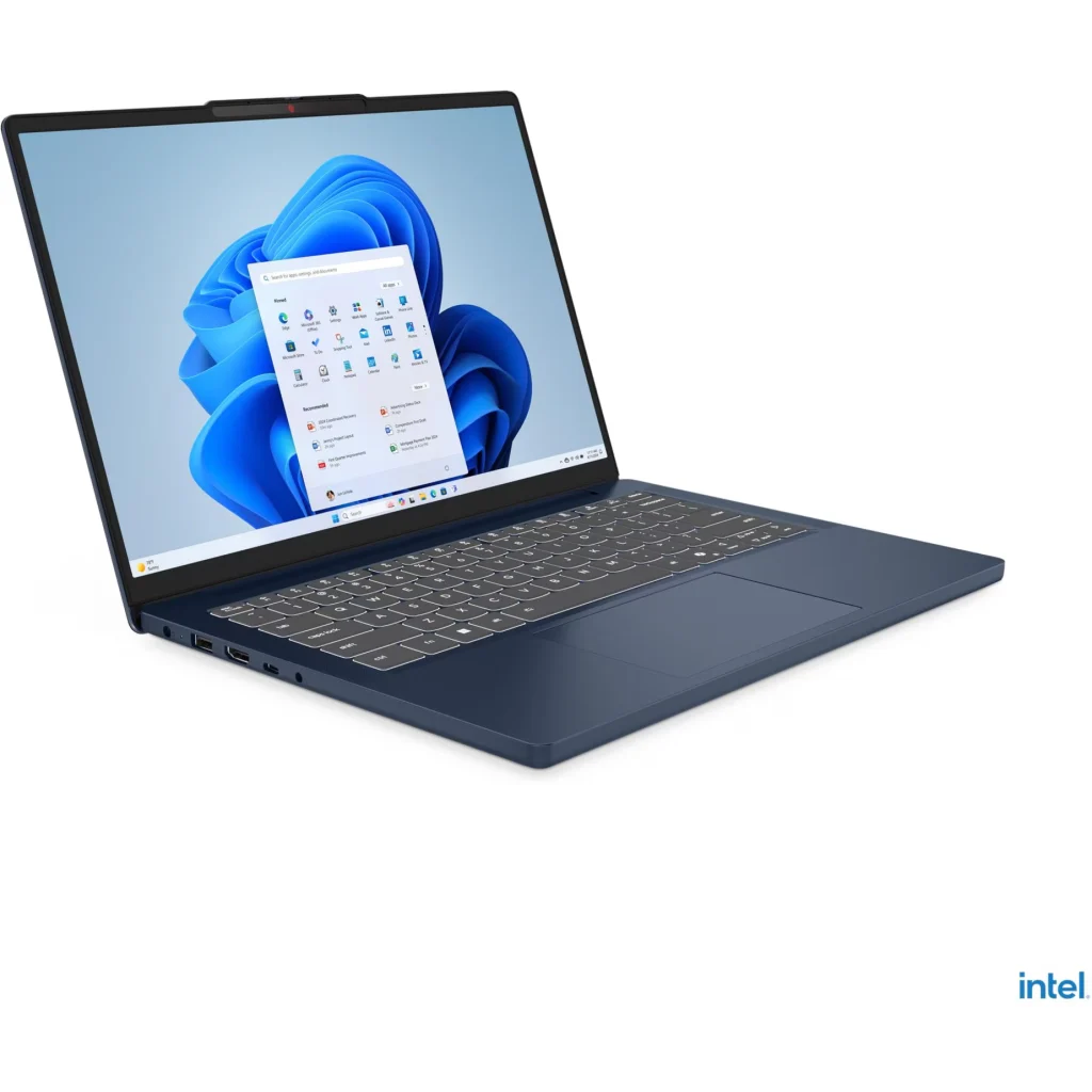 Imagen 1 de Notebook Lenovo IdeaPad Slim 3 14IRH10 I7-13620H 24GB 512GB 14" W11H  