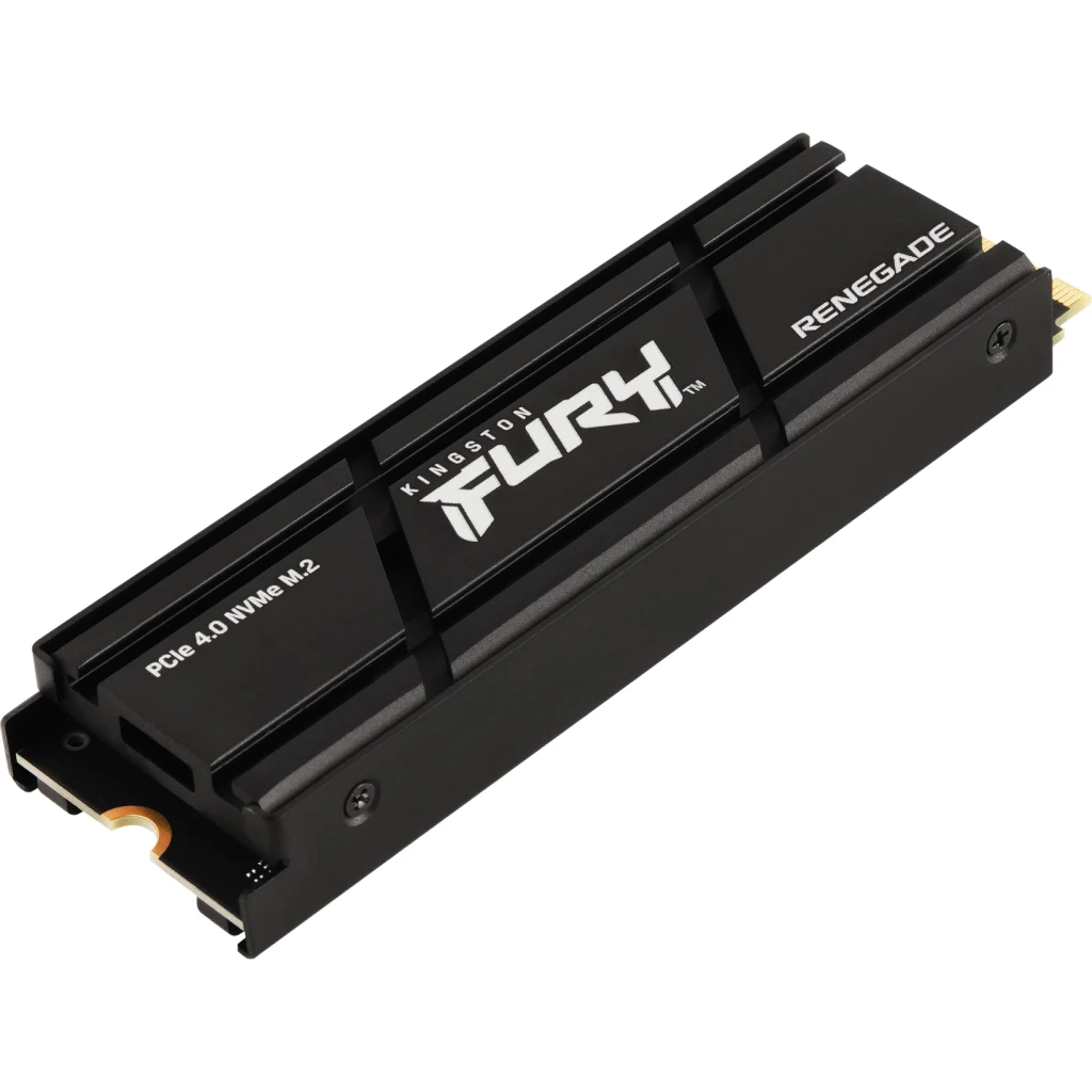 Imagen 2 de Unidad SSD Kingston FURY 2TB M.2 22*80 PCIe 4.0x4 NVMe Lec 7300MB/s Esc 7000MB/s