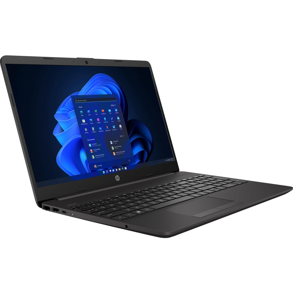 Imagen 1 de Notebook HP 250 G9 Celeron N4500 RAM 8GB SSD 256GB 15.6" W11H (Nuevo, Caja Abierta)
