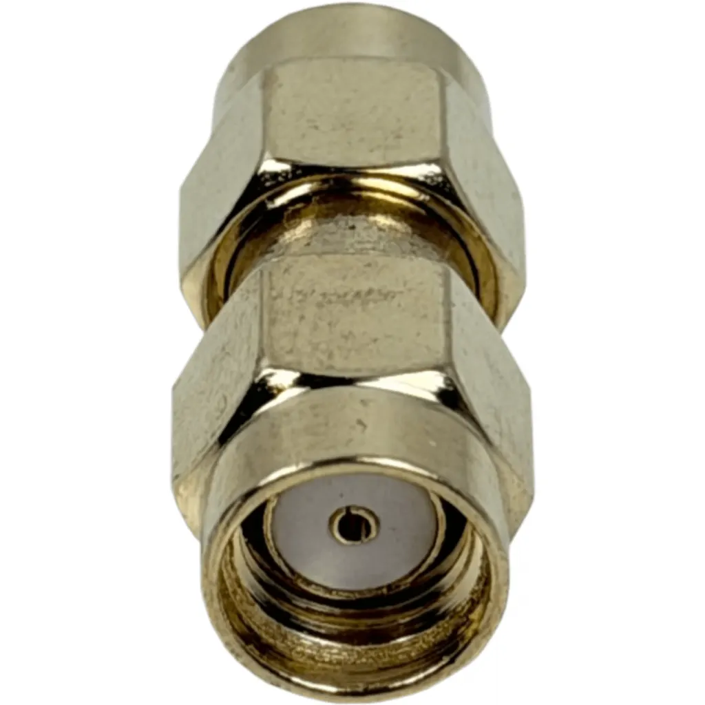 Imagen 2 de RPSMA-MACHO RPSMA-MACHO ADAPTADOR COPLA