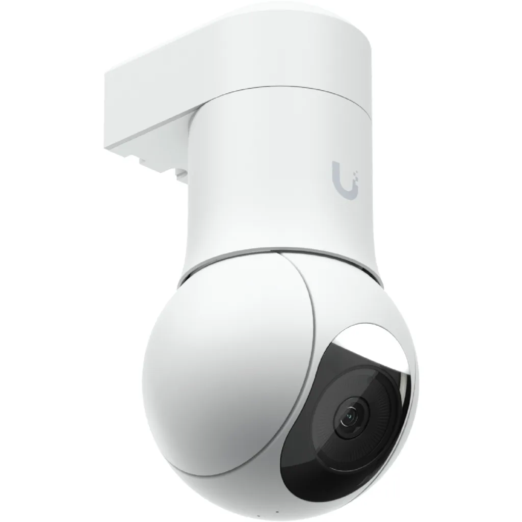 Imagen 3 de Cámara PTZ Ubiquiti UniFi G5 4MP Zoom Óptico 2x Visión Nocturna 20m IP66 PoE+