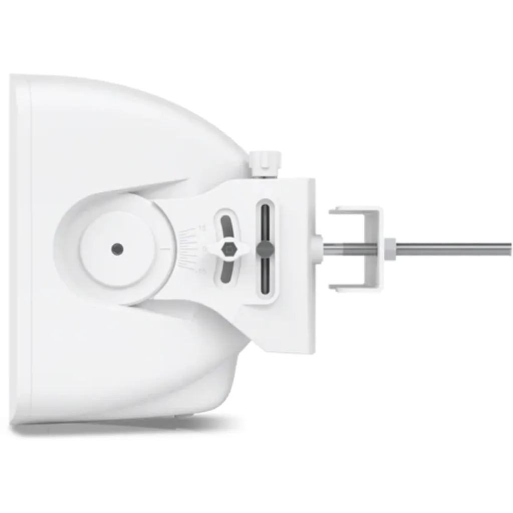 Imagen 11 de UBIQUITI PtmP 30º 1-2500 1-SFP+10G 24/12dBi 60/5GHz GPS 2,7gbps-duplex