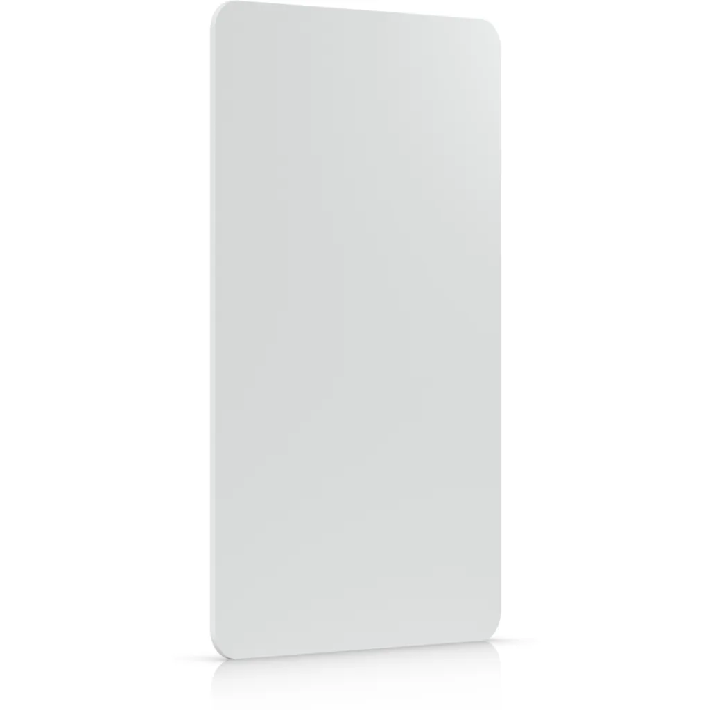 Imagen 2 de UI Blanco 10-unids NFC 13,56MHz Tarjeta Proximidad AES-128 Unifi-Acces