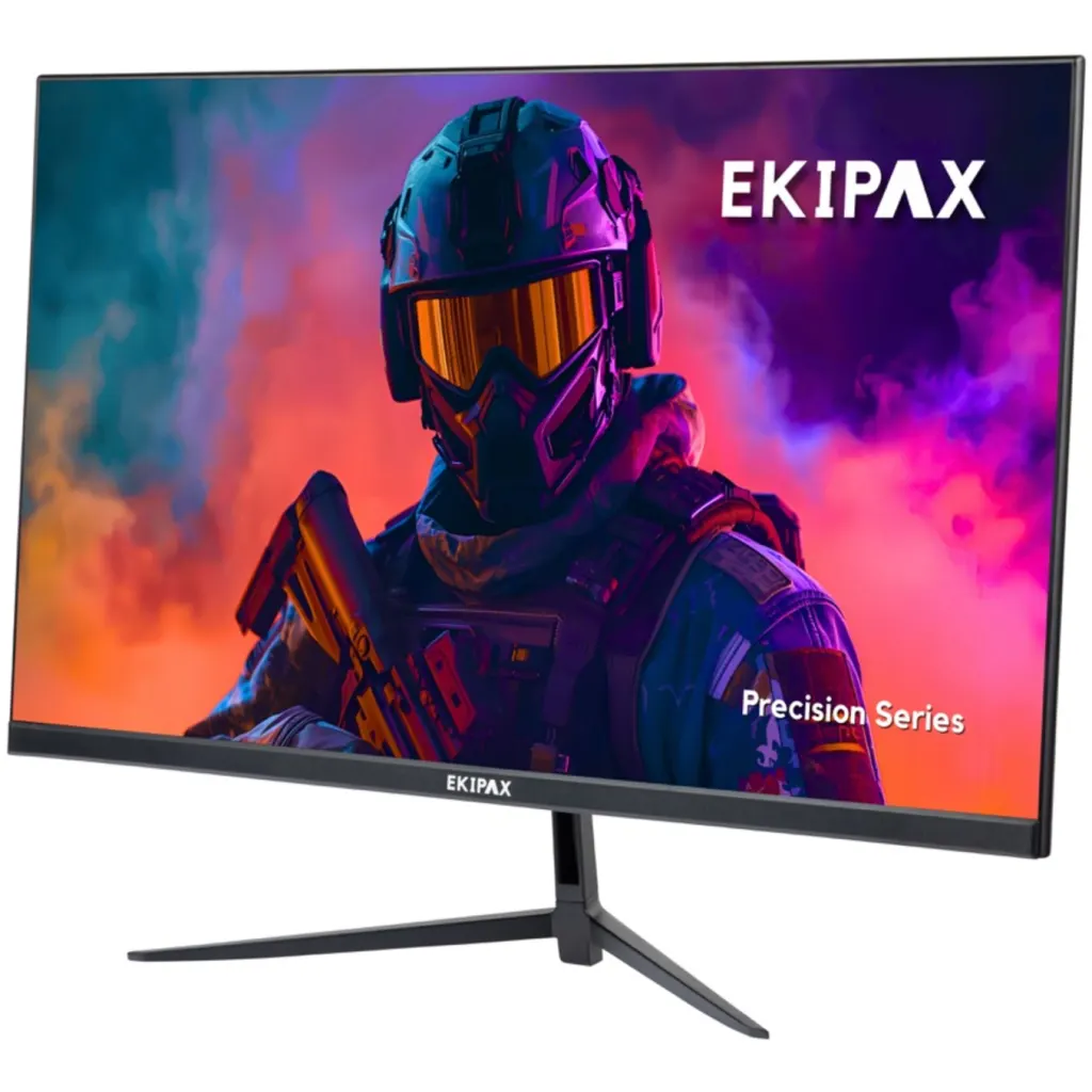 Imagen 1 de Monitor Gamer Ekipax 27" QHD 2560*1440  IPS 180Hz FreeSync G-Sync VESA