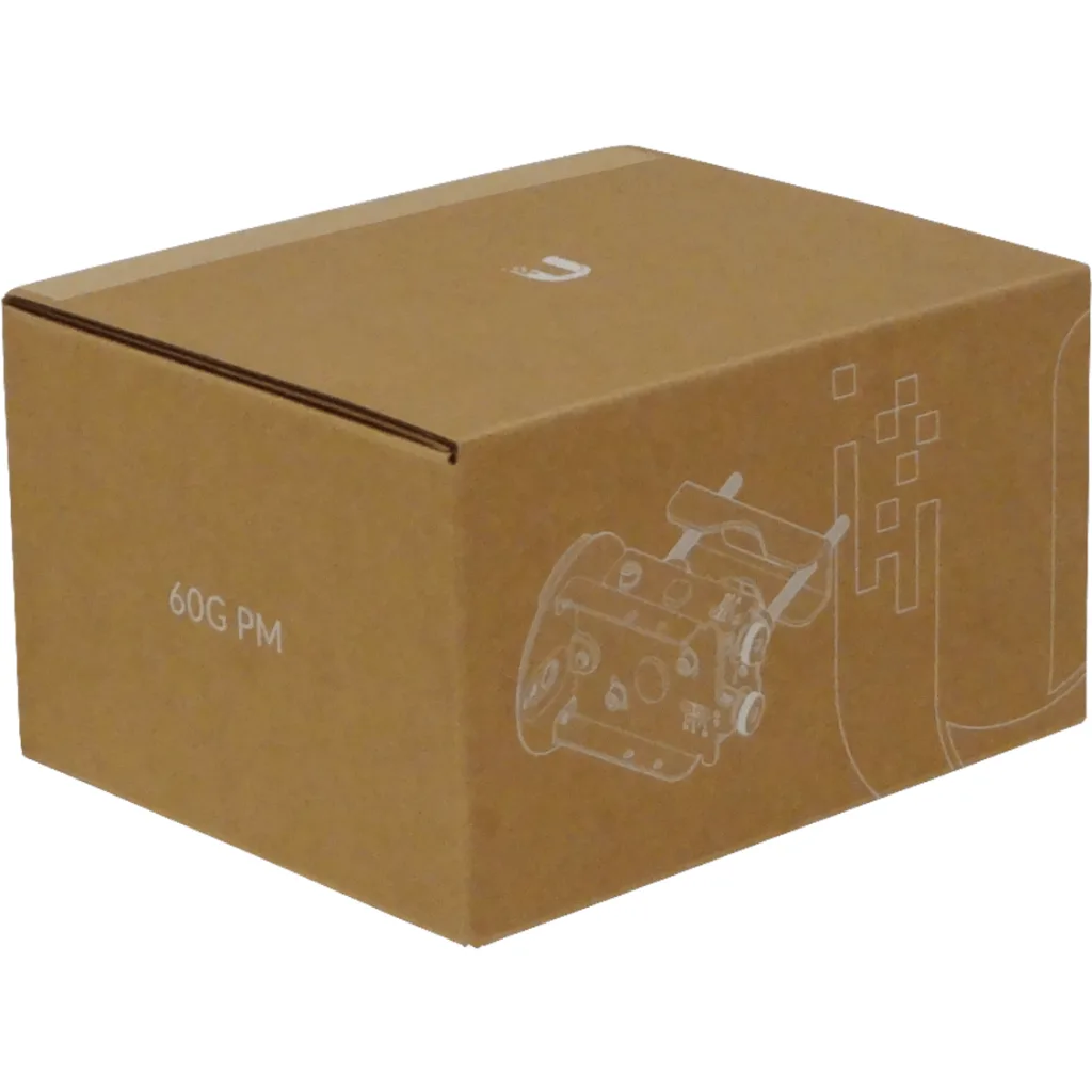 Imagen 6 de Kit Ubiquiti para AF60 GBE-LR, Montaje de alineamiento c/Precisión