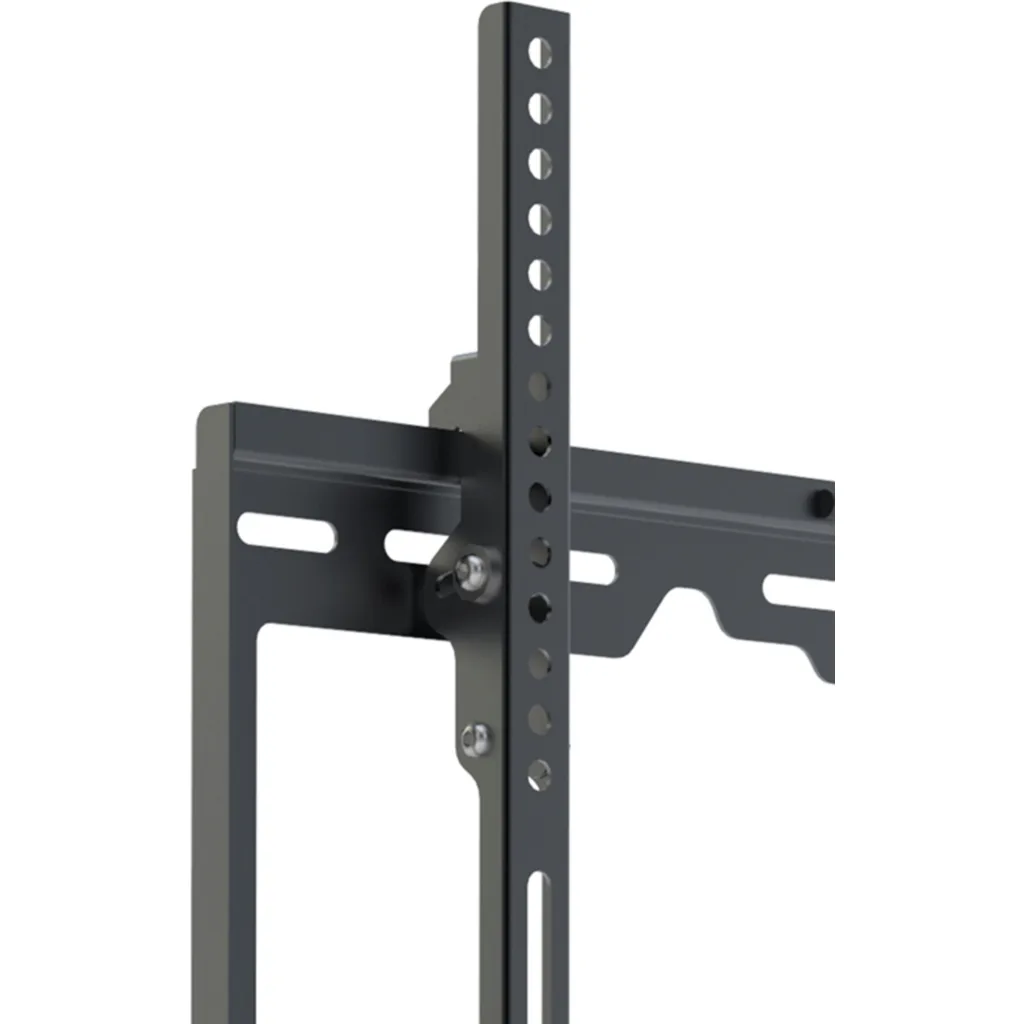 Imagen 1 de Soporte a Pared para TV 32" a 70" 50Kg TILT Incl 0 a -8° Acero - KLIPX KTM-351