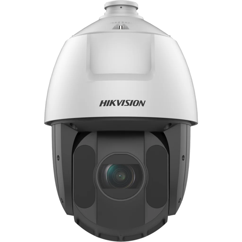 Imagen 2 de Cámara PTZ Domo Hikvision 25X Powered by DarkFighter IR Network Speed