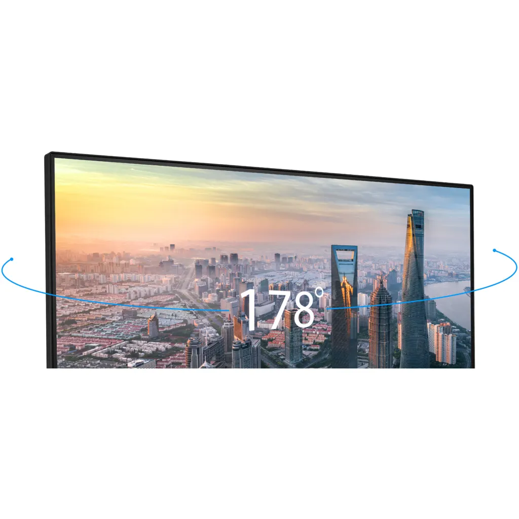Imagen 8 de Monitor Asus VA27AQ 27" QHD(2560 x 1440) IPS HDMI VGA  Altavoces 1ms MPRT 