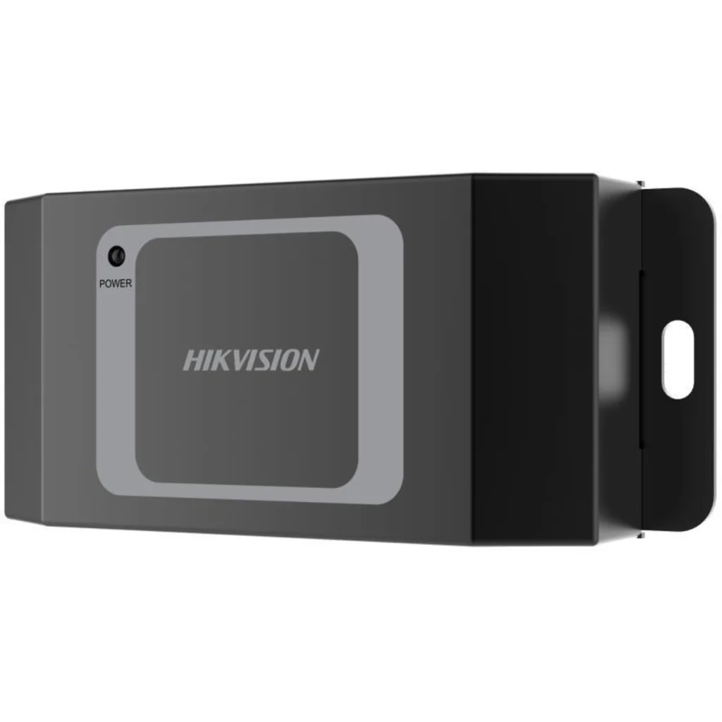 Modulo de control de puerta segura Hikvision