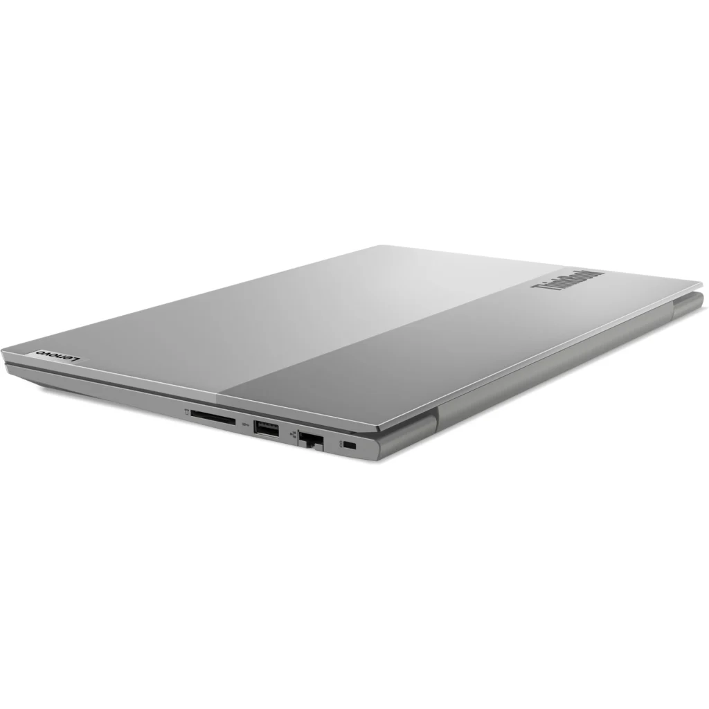 Imagen 5 de Notebook Lenovo ThinkBook 14 G4 IAP I5-1235U RAM 8GB SSD 512GB 14" W11P