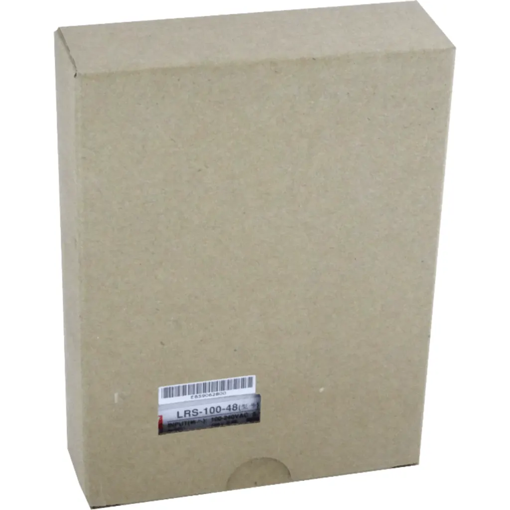 Imagen 2 de MEANWELL 110W 48V 2,3A Open-Frame Fuente-Poder 100-240VAC Ajustable