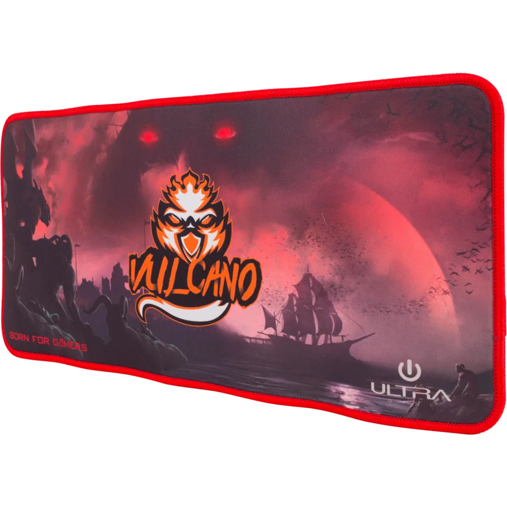 Imagen 2 de PAD MOUSE GAMER ULTRA TECHNOLOGY