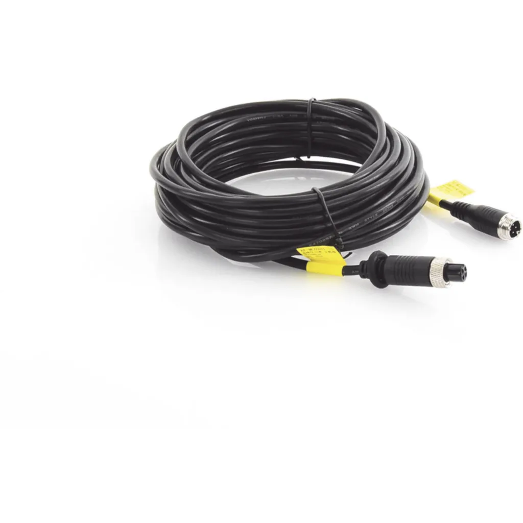 Imagen 3 de Hikvision - Cable kit