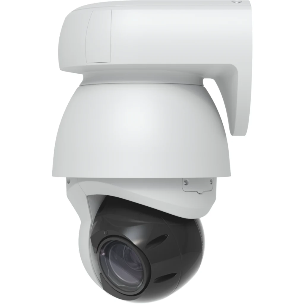 Imagen 1 de Ubiquiti - Network surveillance camera - UVC-AI-PTZ-W