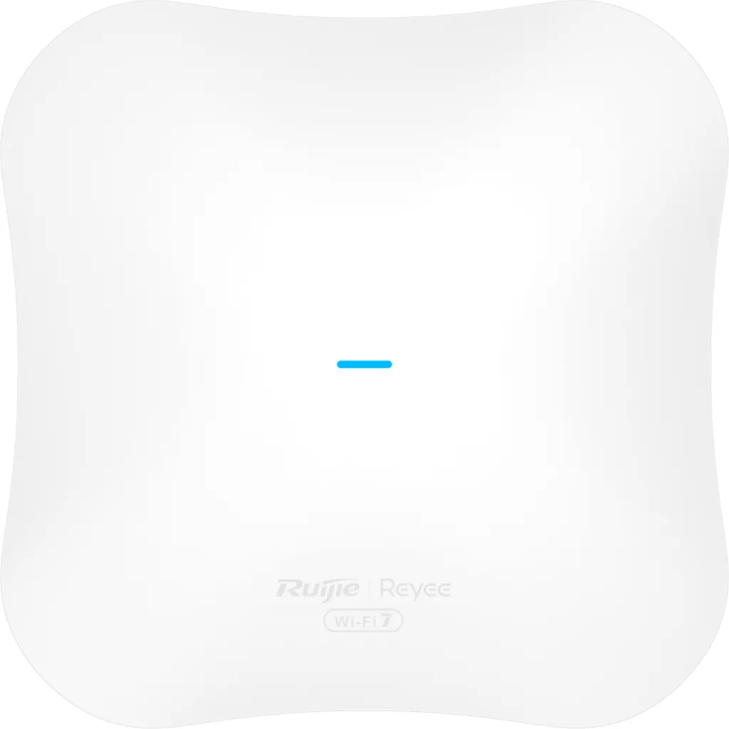 RG-RAP72PRO Access Point de cielo Wi-Fi 7 BE5000