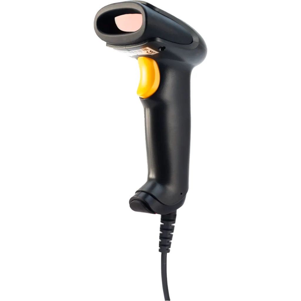 Imagen 4 de SCANNER ONE 8-RAY LASER USB