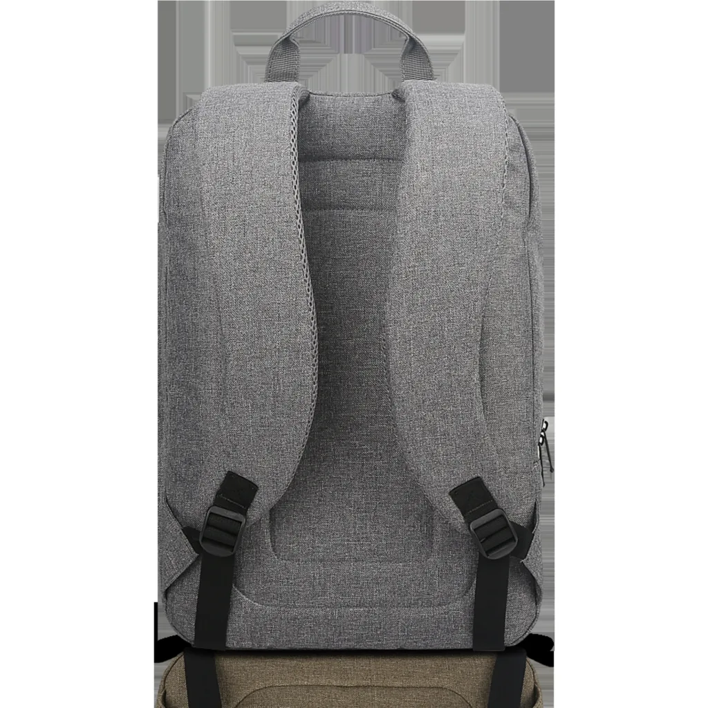 Imagen 1 de Mochila Lenovo casual para equipos portátiles de 39,6 cm (15,6") b210 Color Gris