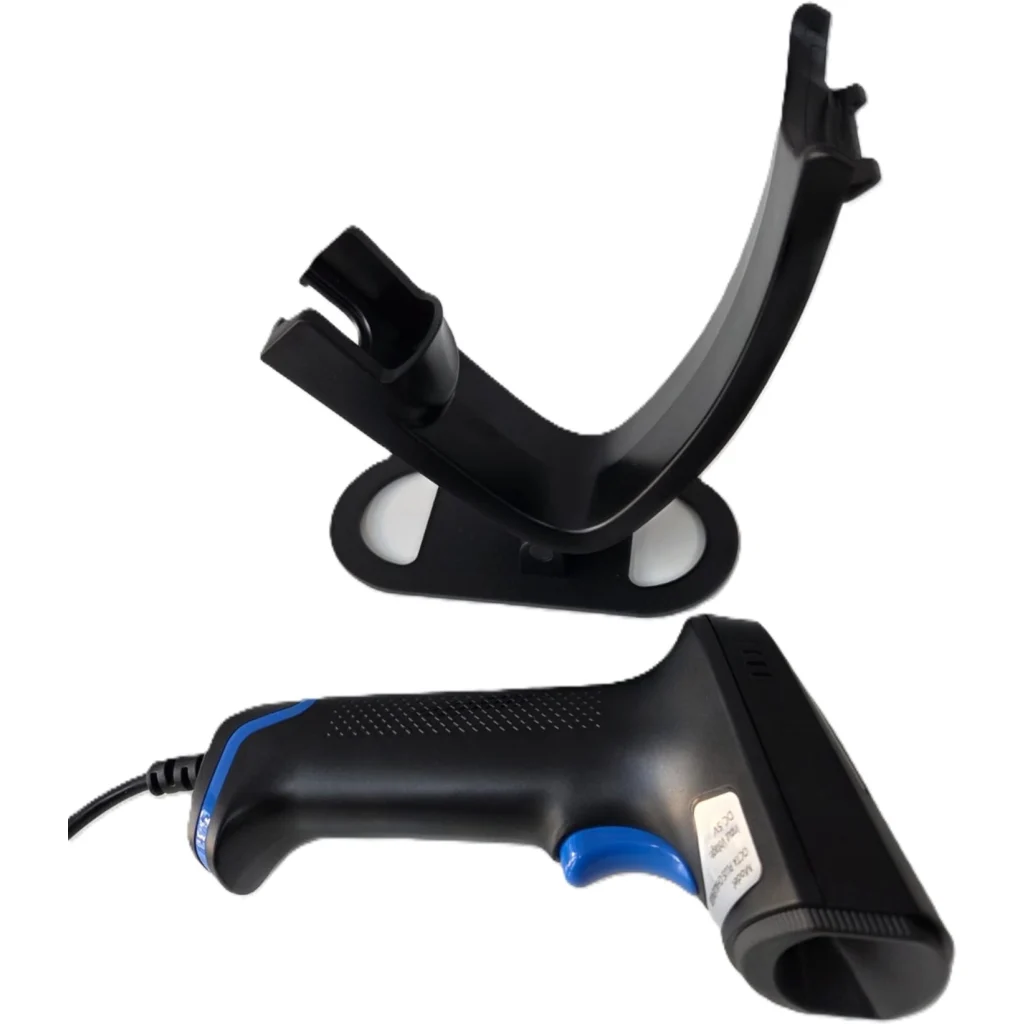Imagen 3 de SCANNER ONE 2D OCTA PLUS CHALLENGER