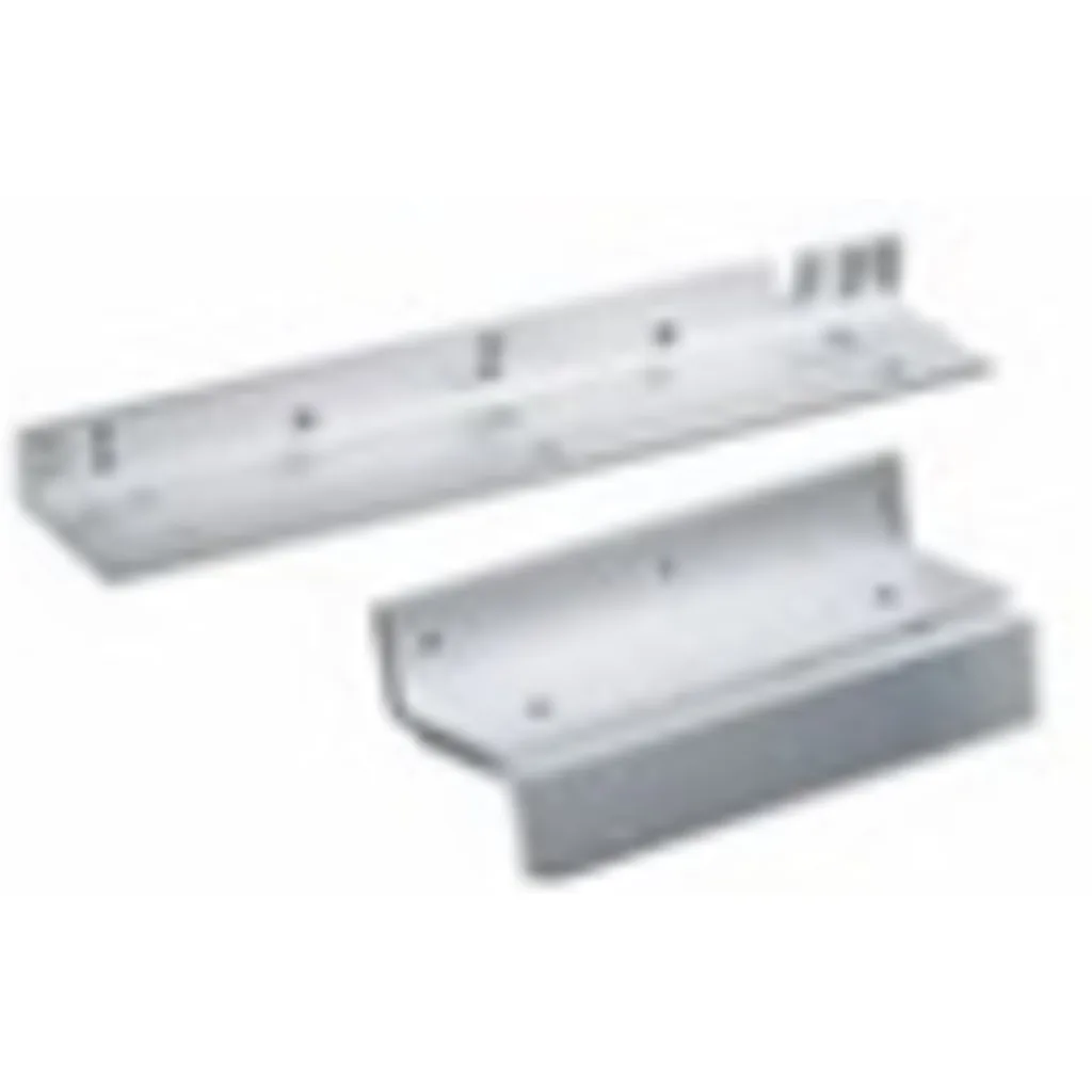 Imagen 3 de Accesorio tipo Z/L Hikvision para DS-K4H258S