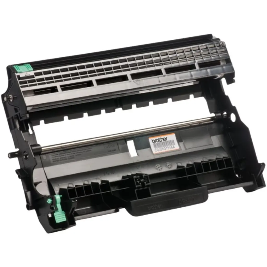 Imagen 2 de Tambor Brother DR-420 aprox 12000 pag. p/DCP7060D DCP7065DN HL2220  HL2230