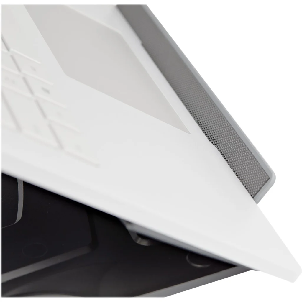 Base para Notebook StarTech LTRISERP Ergonómica, Portatil de 9" a 12" Adjustable