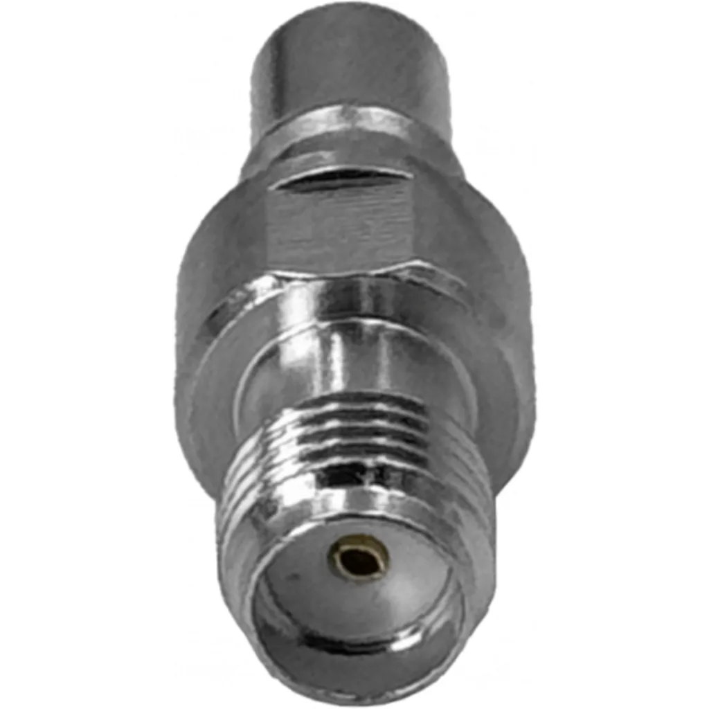 Imagen 1 de QMA-Hembra .SMA-Hembra Adaptador Copla Coaxial 20mm-Largo