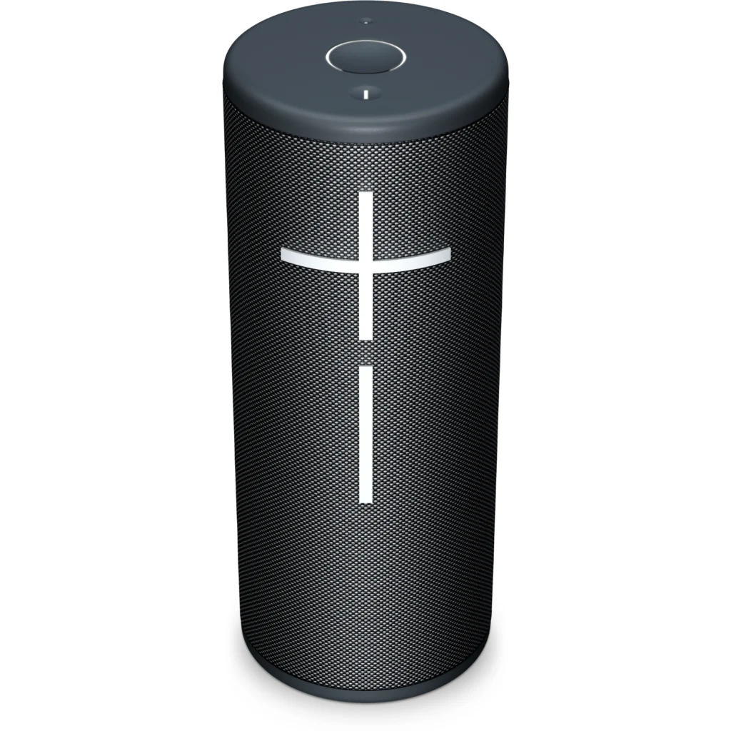 Imagen 3 de 984-001968 PARLANTE PORTABLE,BOOM 4, NEGRO