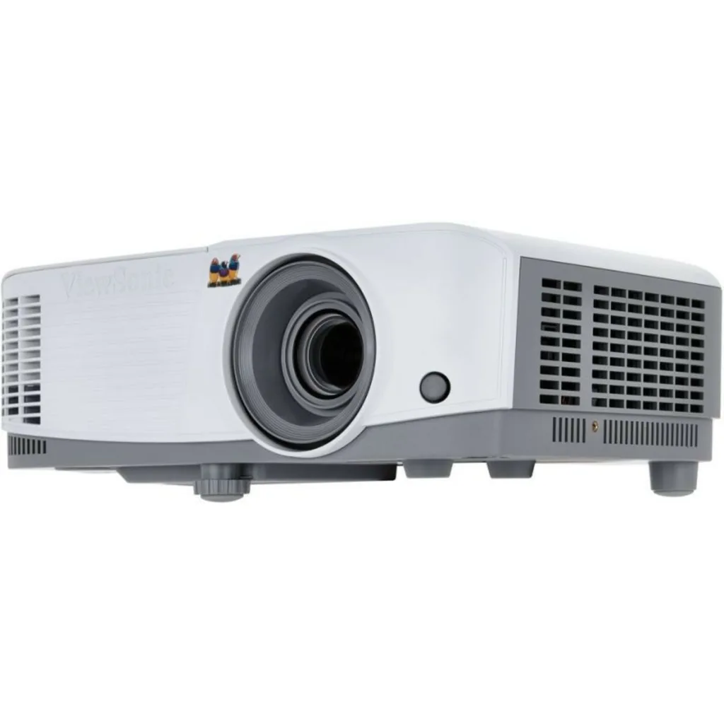 Imagen 2 de Proyector ViewSonic PA504W, 4000LUM WXGA 1280*800 LAN 2*HDMI VGA RS232 USB