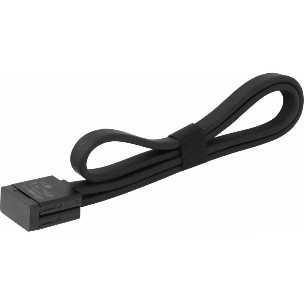 Cable Ubiquiti UniFi SmartPower, PVC  1.5 metros  Color negro