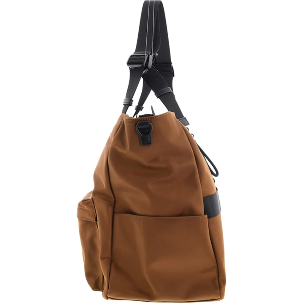 Imagen 4 de Klip Xtreme - Notebook carrying case and handbag - 15.6" - Brown