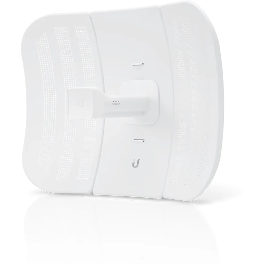 Imagen 4 de UBIQUITI LiteBeam-M5 23dbi 25dBm inc-PoE25V-5W 1-100 PoE-Especial