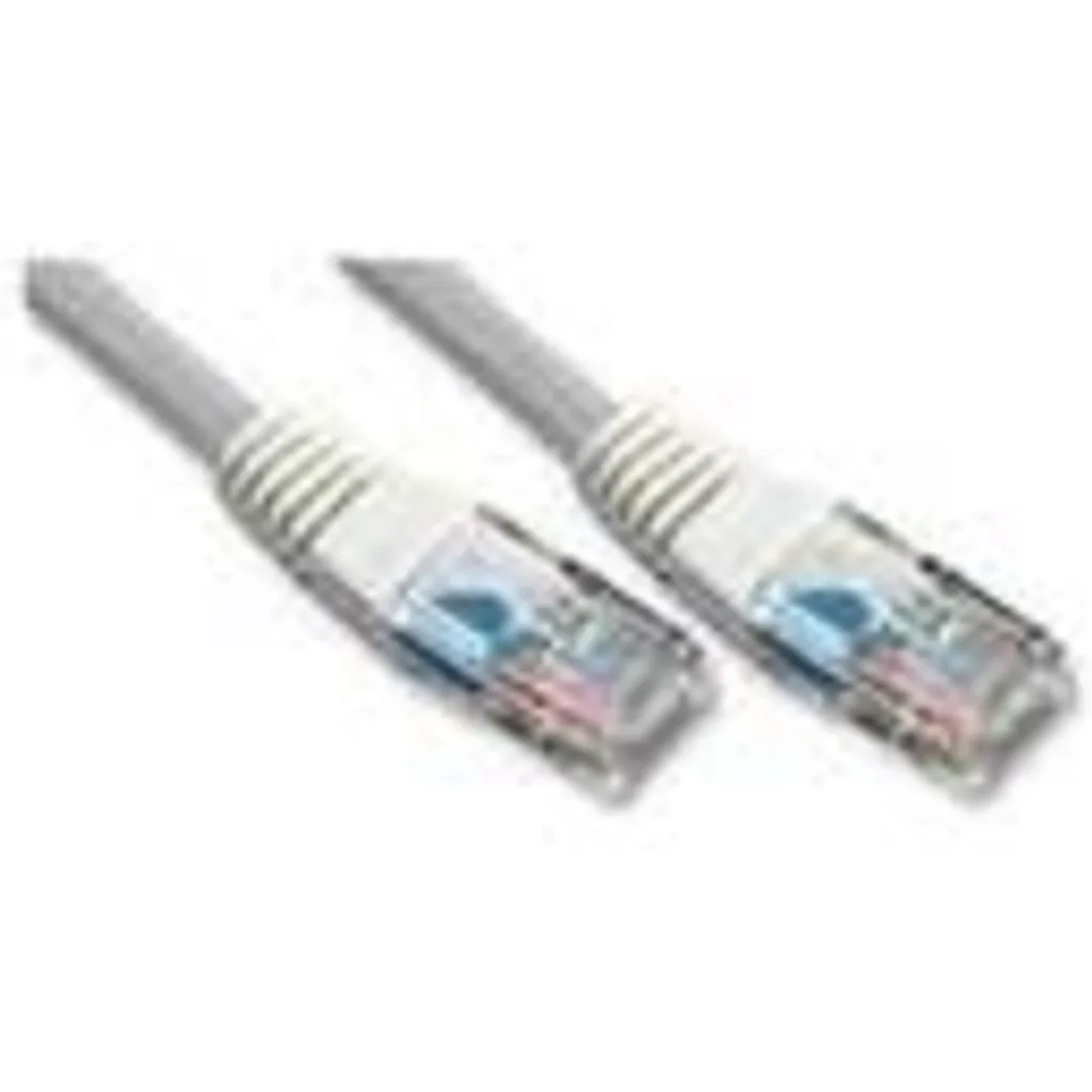 Patch Cord Nexxt UTP Cat6 2 Metros LSZH Color Gris 