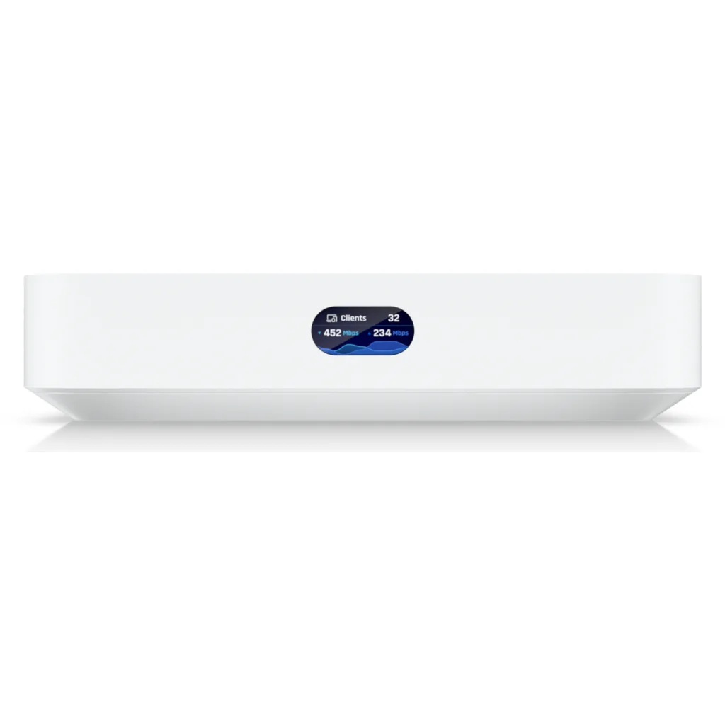 Imagen 2 de Puerta de Enlace Ubiquiti Cloud Gateway Ultra, 5 Puertos WAN x1 QoS Gestión UniF