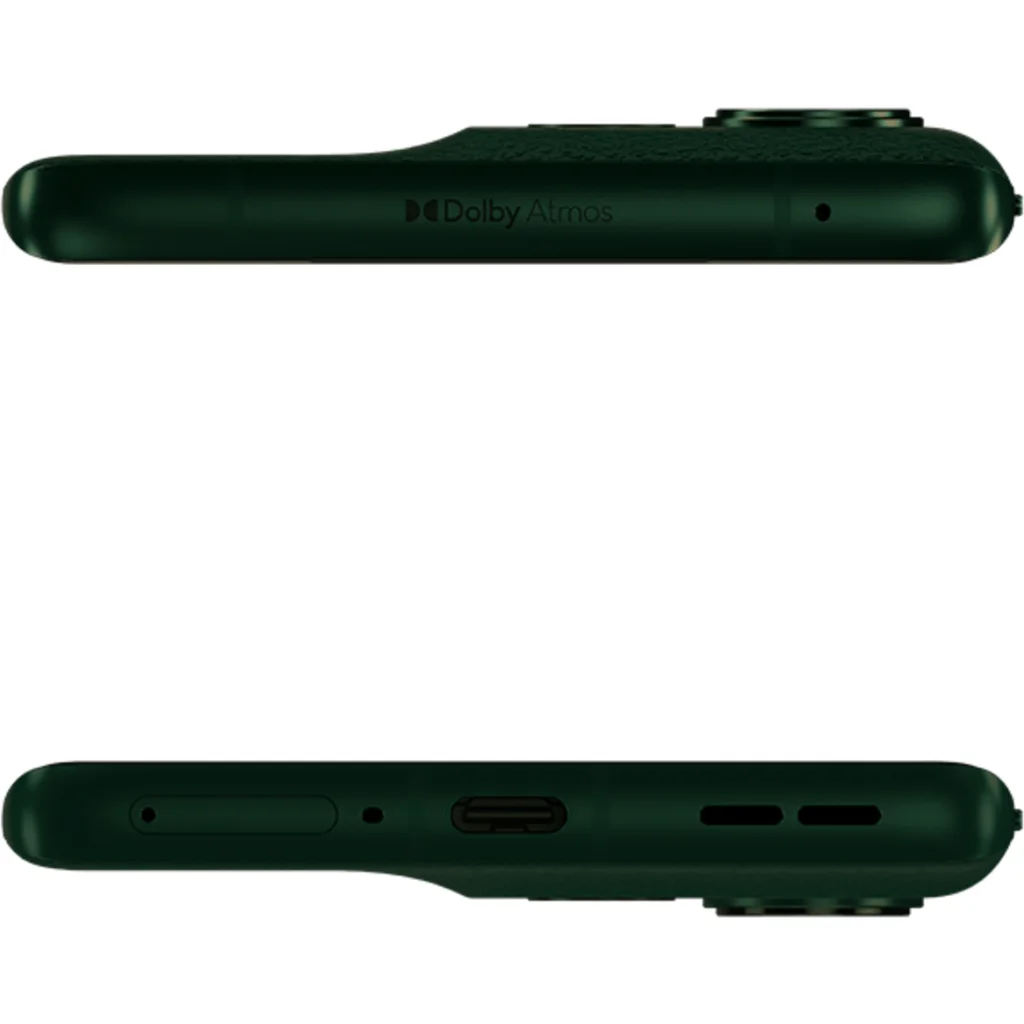 Imagen 7 de Smartphone Motorola Edge 50 OctaCore 12GB/512GB 6.67" WiFi 5G Verde