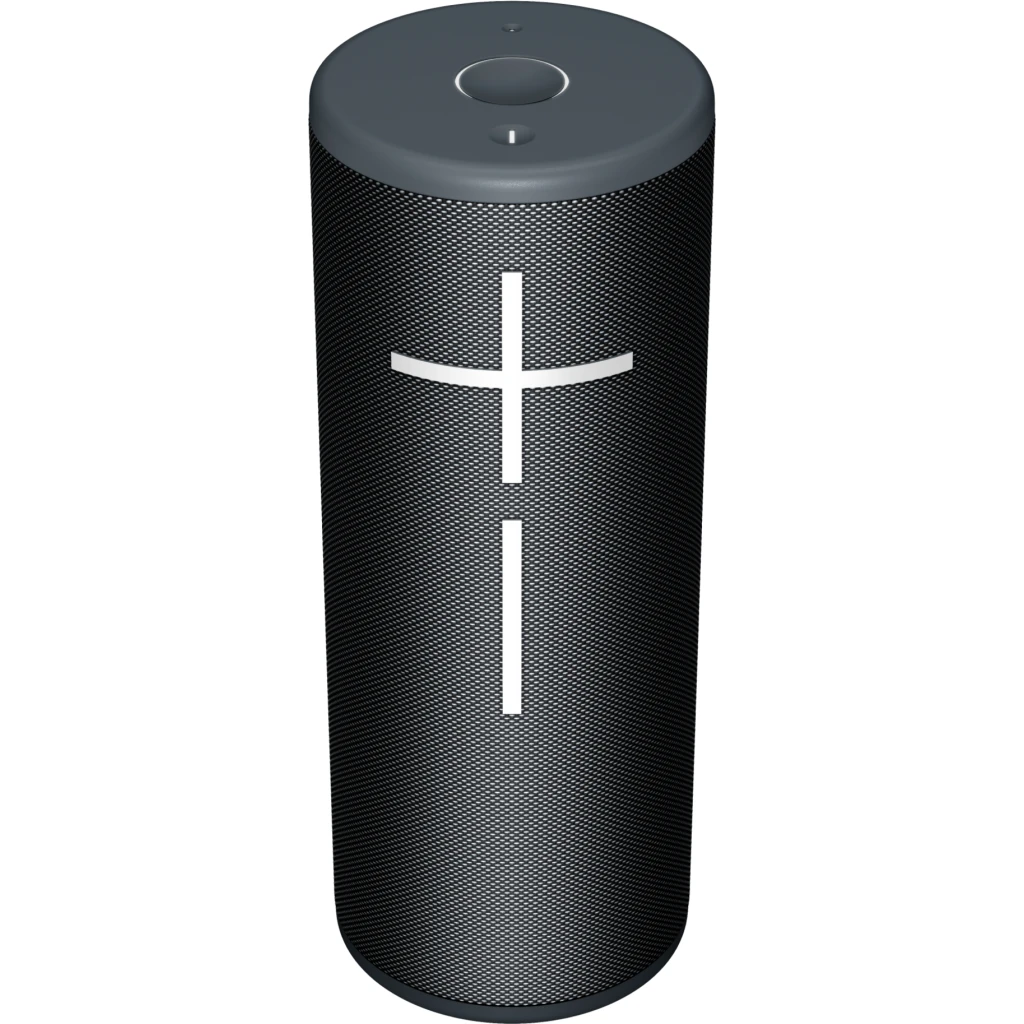 Imagen 3 de Logitech - Parlante UE Megaboom - 4 Plus Negro