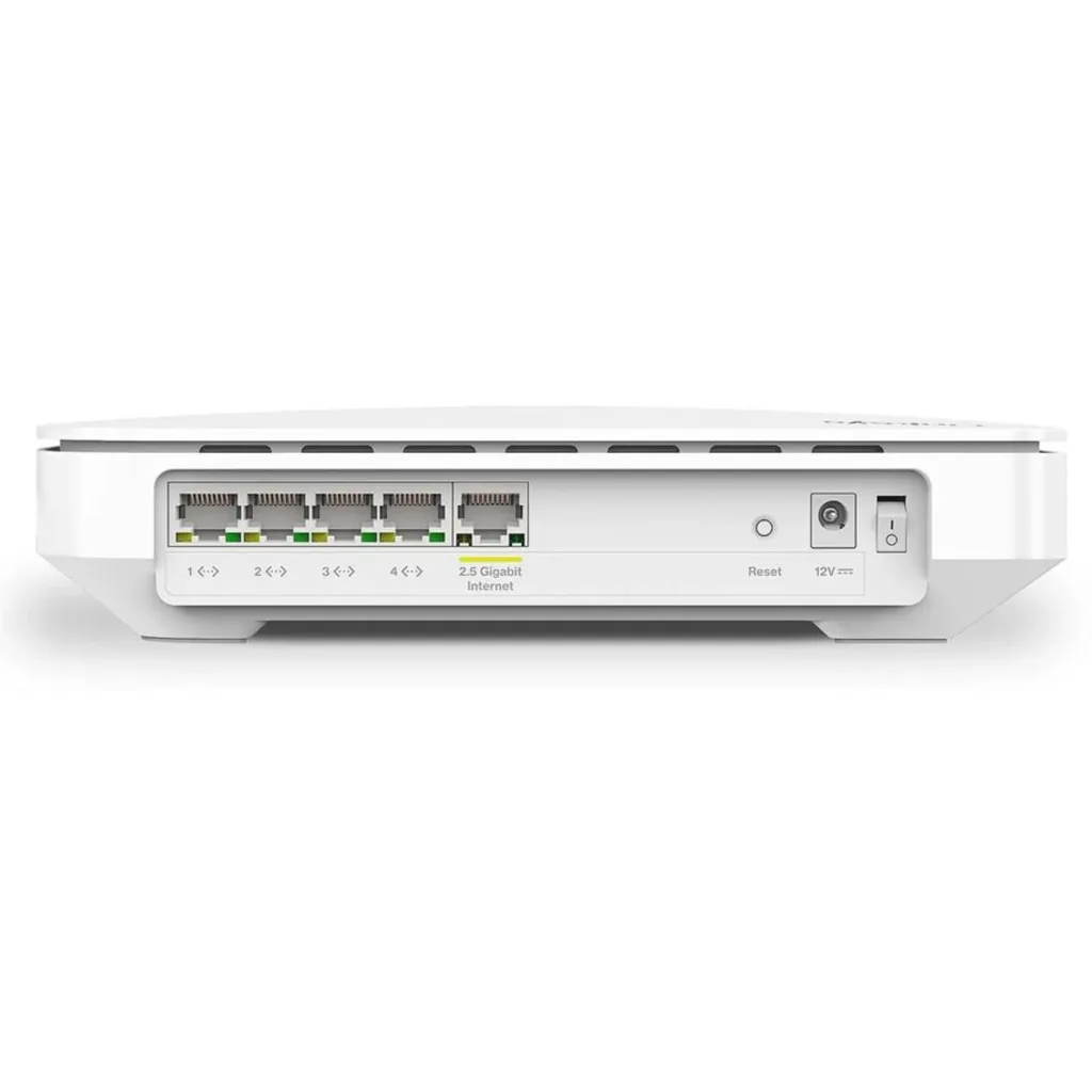 Imagen 1 de Router Mesh Linksys Velop Micro LN1101 AX3000 Dual