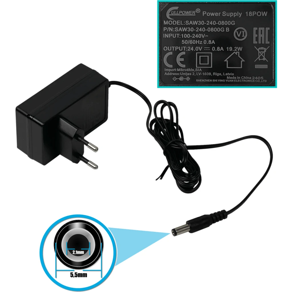 Imagen 7 de MIKROTIK BT WiFi RS485/Modbus CAT-M BLE 2-100 L4 RB924i-2nD-BT5&BG77